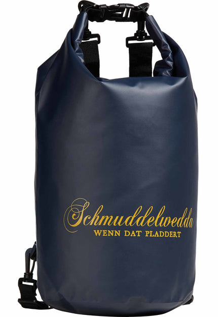 Schmuddelwedda Damen Rucksack