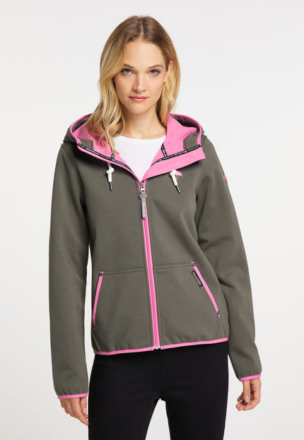 Schmuddelwedda Women's Functional Jacket