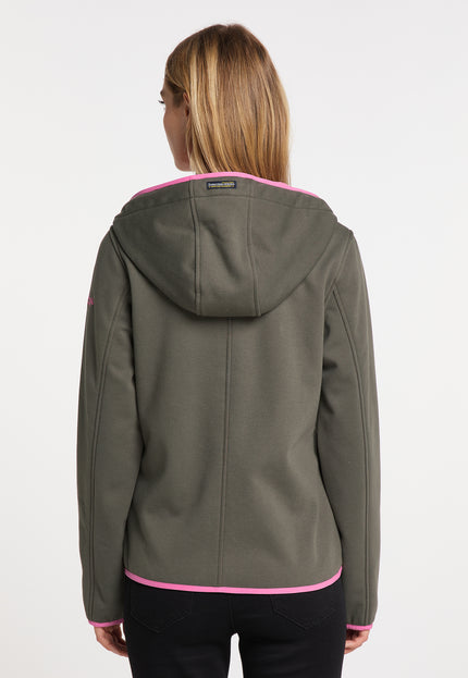 Schmuddelwedda Women's Functional Jacket