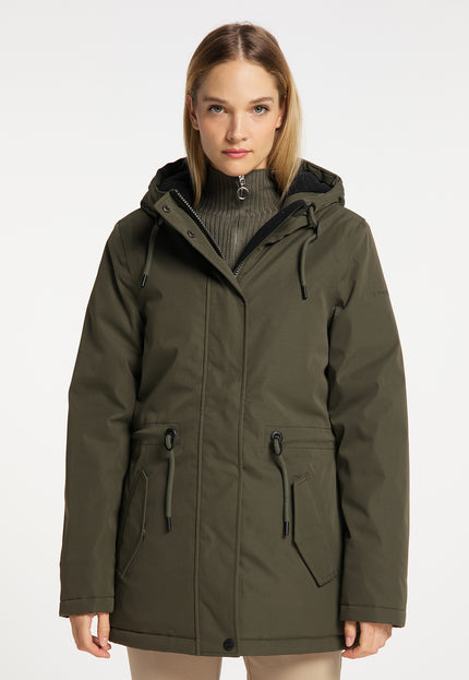 Dreimaster Klassik Women's Winter Jacket