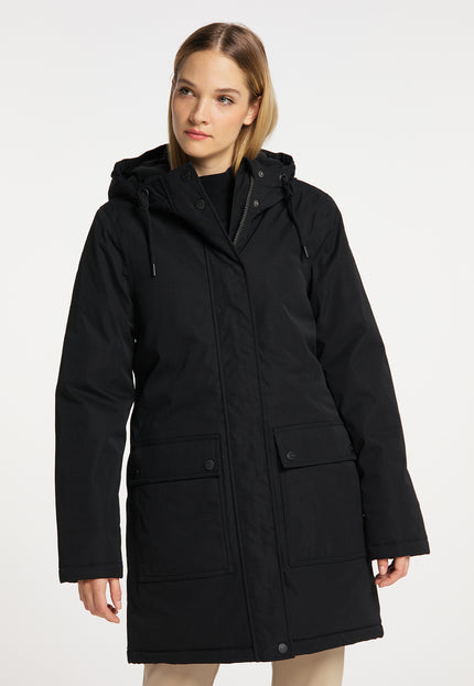 Dreimaster Klassik Women's Winter Coat