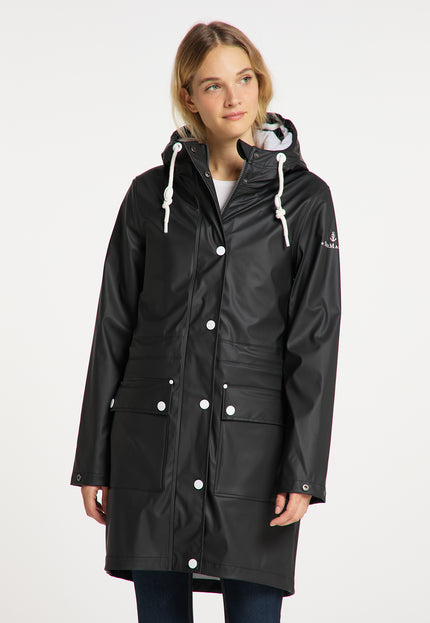 DreiMaster Maritim Women's 3 In-1 Raincoat