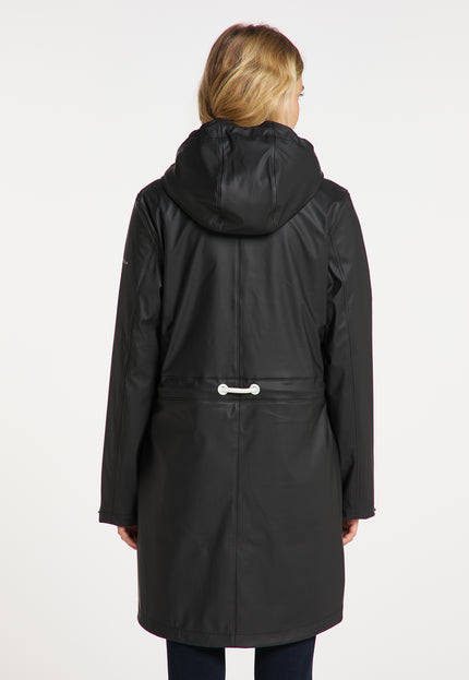 DreiMaster Maritim Women's 3 In-1 Raincoat