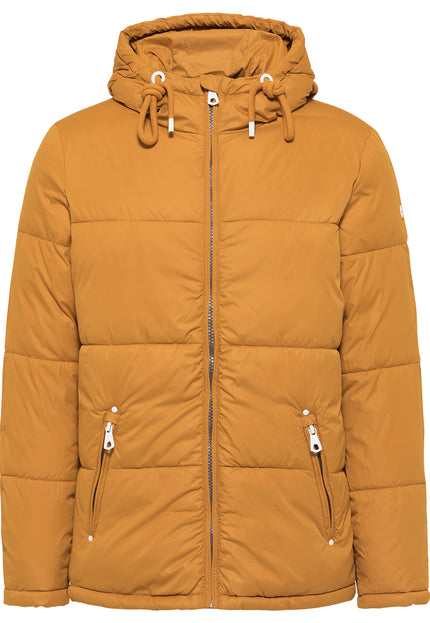 Dreimaster Maritim Men's Winter Anorak