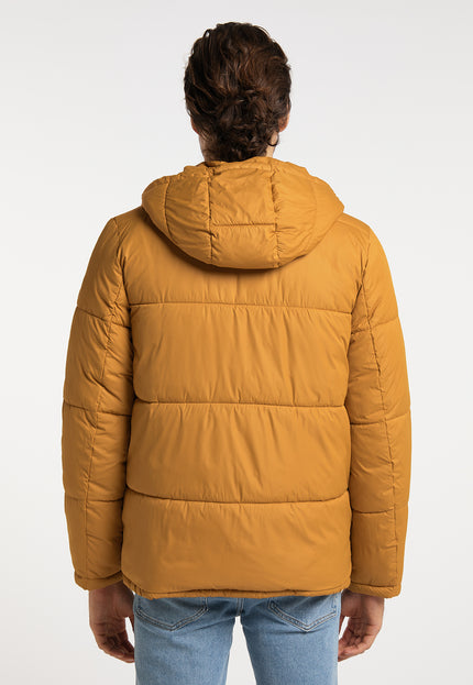 Dreimaster Maritim Men's Winter Anorak