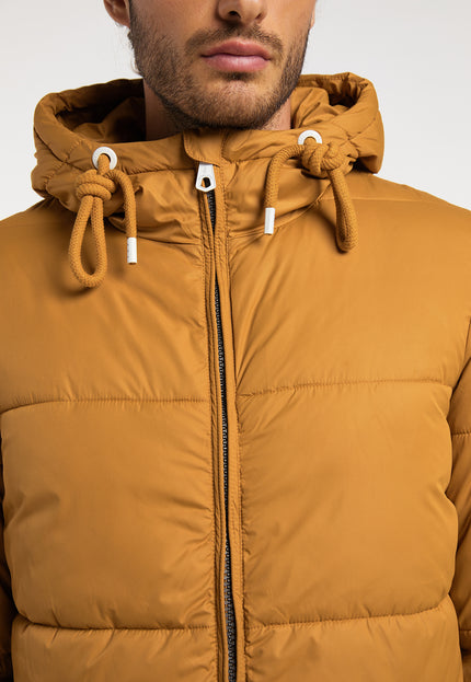 Dreimaster Maritim Men's Winter Anorak