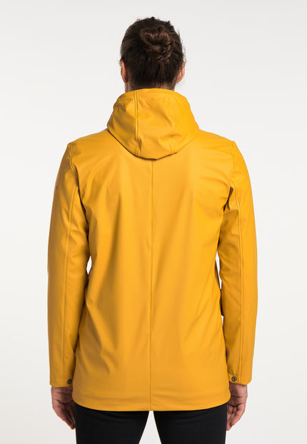 Schmuddelwedda Men's Rain Jacket