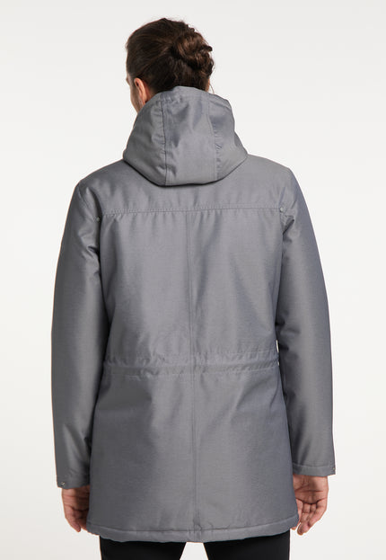 Schmuddelwedda Men's Winter Parka