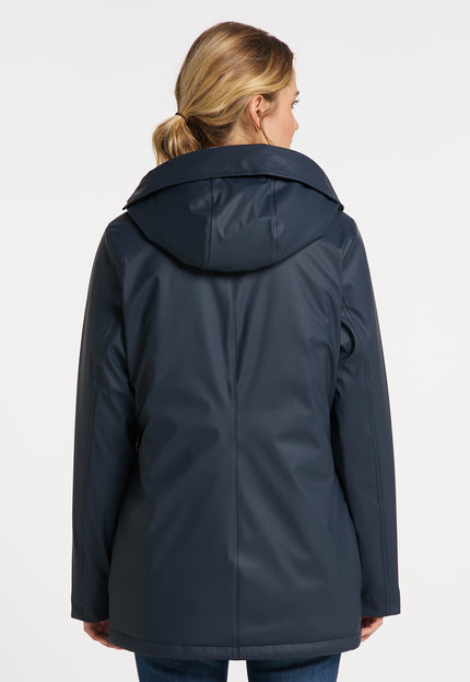 ICEBOUND Damen Regenjacke