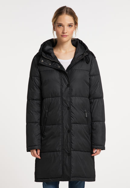 ICEBOUND Damen Winterparka