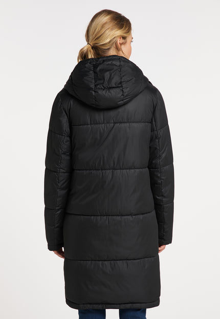 ICEBOUND Damen Winterparka