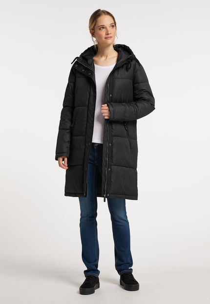 ICEBOUND Damen Winterparka