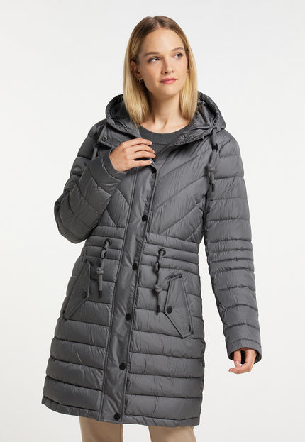 Dreimaster Klassik Women's Parka