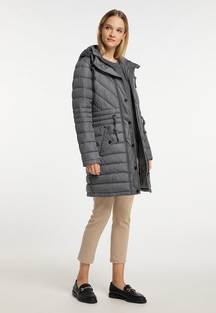 Dreimaster Klassik Women's Parka