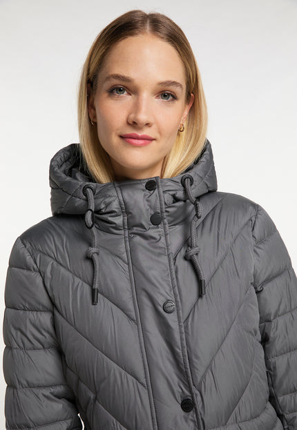 Dreimaster Klassik Women's Parka