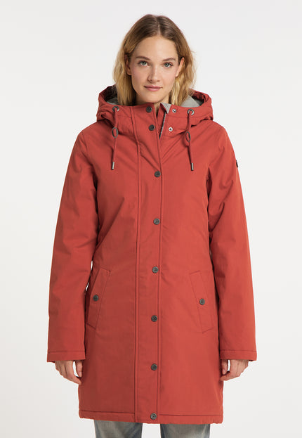 Dreimaster Vintage Women's Winter Coat