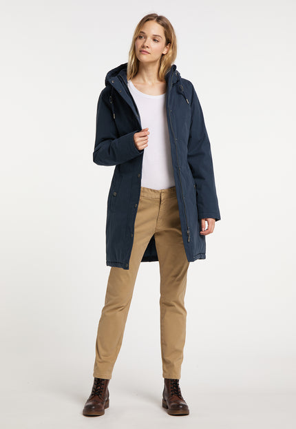 Dreimaster Vintage Women's Winter Coat