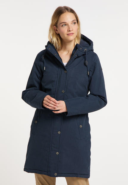 Dreimaster Vintage Women's Winter Coat