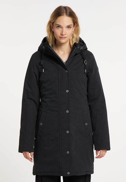 Dreimaster Vintage Women's Winter Coat