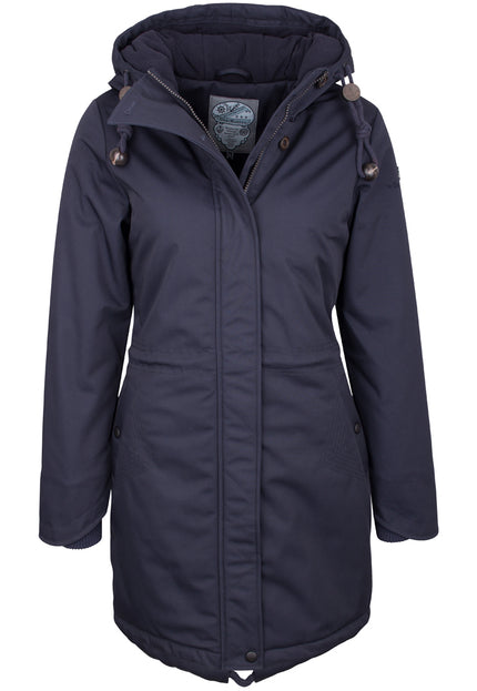 Dreimaster Women's Parka