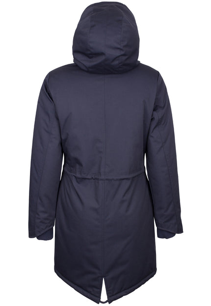 Dreimaster Women's Parka