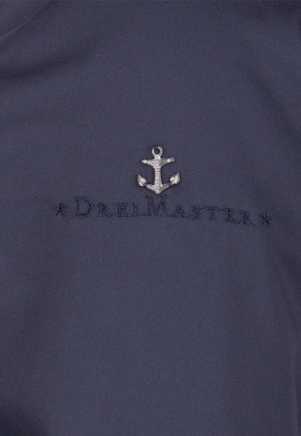 Dreimaster damska parka