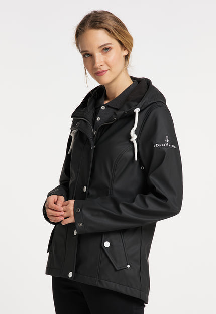 DreiMaster Maritim Women's Transitional Jacket