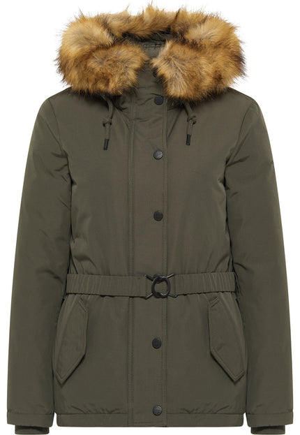 Dreimaster Klassik Women's Winter Anorak