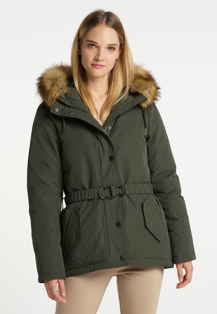 Dreimaster Klassik Women's Winter Anorak