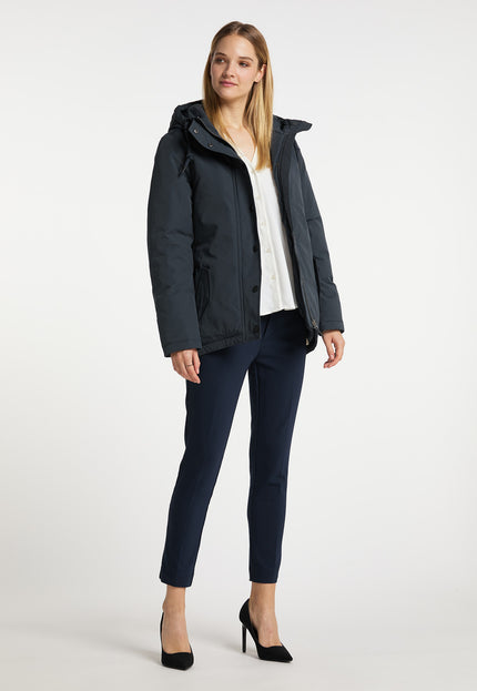 DreiMaster Klassik Women's Winter Anorak