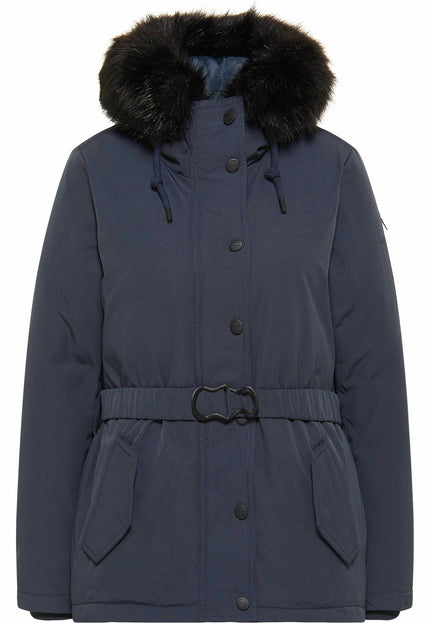 Dreimaster Klassik Women's Winter Anorak