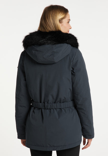 Dreimaster Klassik Women's Winter Anorak