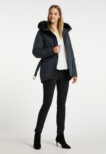 Dreimaster Klassik Women's Winter Anorak