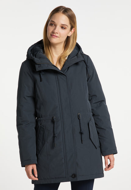 Dreimaster Klassik Women's Winter Parka