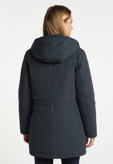 Dreimaster Klassik Women's Winter Parka