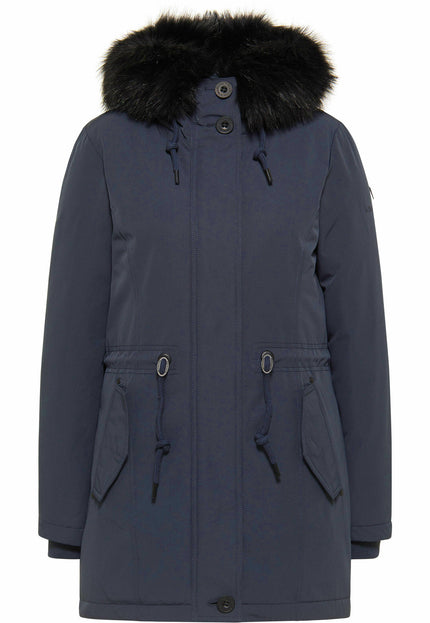 Dreimaster Klassik Women's Winter Parka