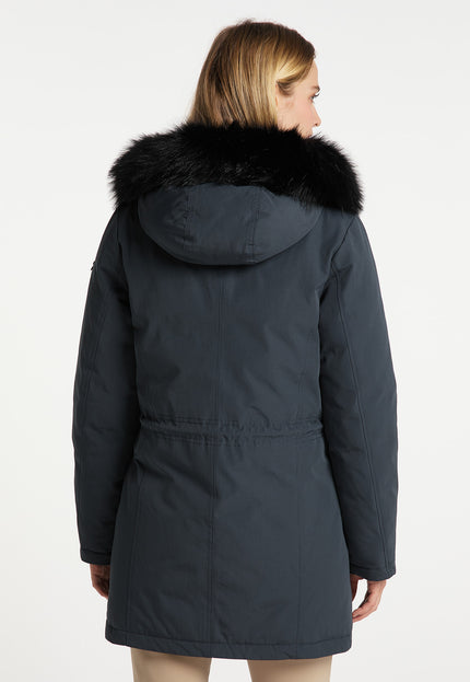 Dreimaster Klassik Women's Winter Parka