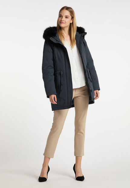 Dreimaster Klassik Women's Winter Parka