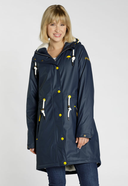 Schmuddelwedda Women's Raincoat