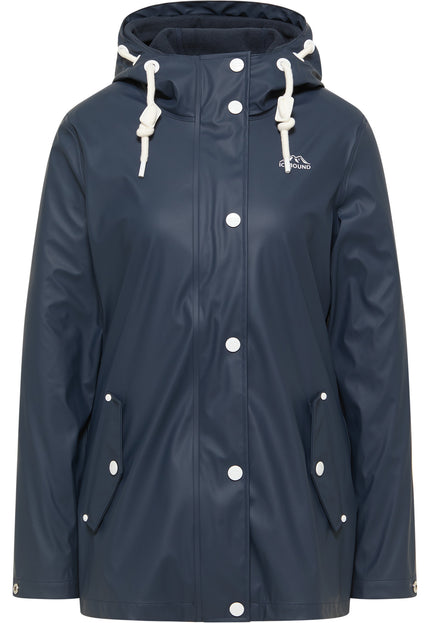 ICEBOUND Damen 3-in-1 Regenjacke