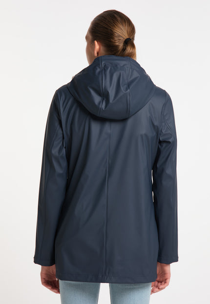 ICEBOUND Damen 3-in-1 Regenjacke