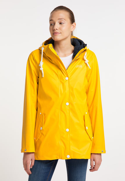 ICEBOUND Damen 3-in-1 Regenjacke