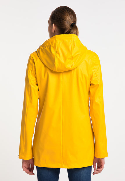 ICEBOUND Women's 3 In-1 Rain Jacket