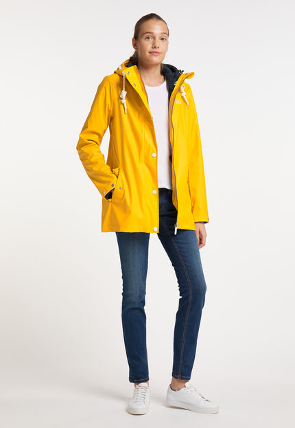 ICEBOUND Damen 3-in-1 Regenjacke