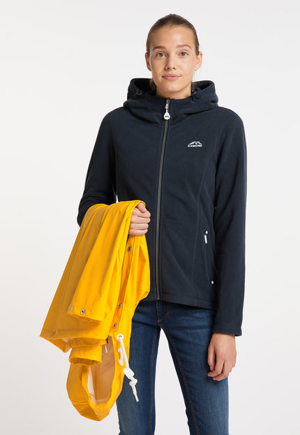 ICEBOUND Damen 3-in-1 Regenjacke