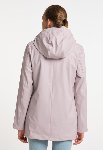 ICEBOUND Women's 3 In-1 Rain Jacket