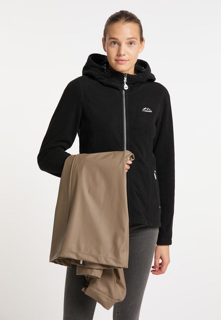 ICEBOUND Damen 3-in-1 Regenjacke