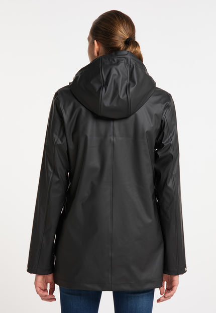 ICEBOUND Damen 3-in-1 Regenjacke