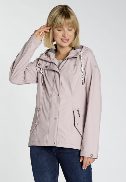 Schmuddelwedda Women's Transitional Jacket