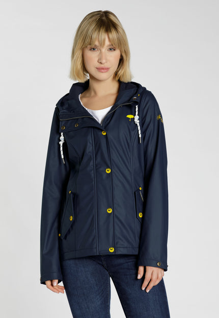 Schmuddelwedda Women's Transitional Jacket